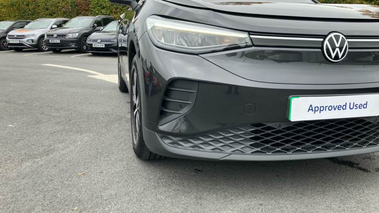 Volkswagen ID.4 109kW Life Pure 52kWh 5dr Auto Electric Estate